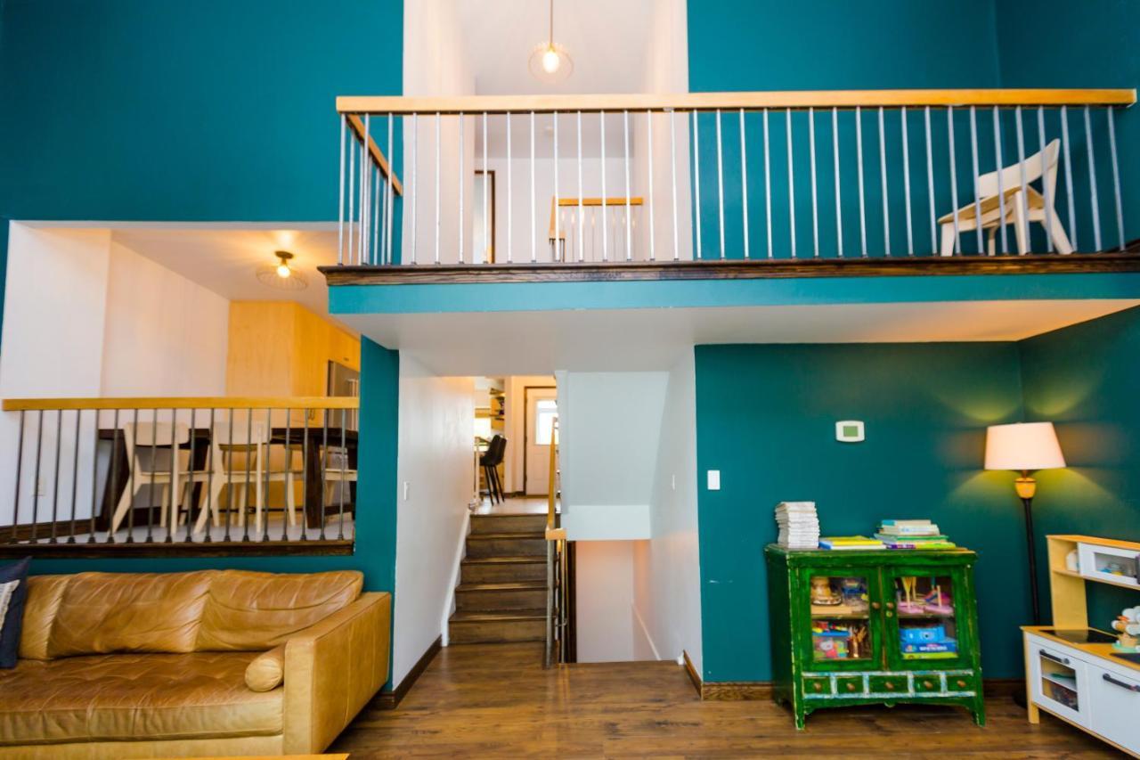 Cosy 3-Bedroom Home In Quiet Cul-De-Sac. Pickering Exterior foto