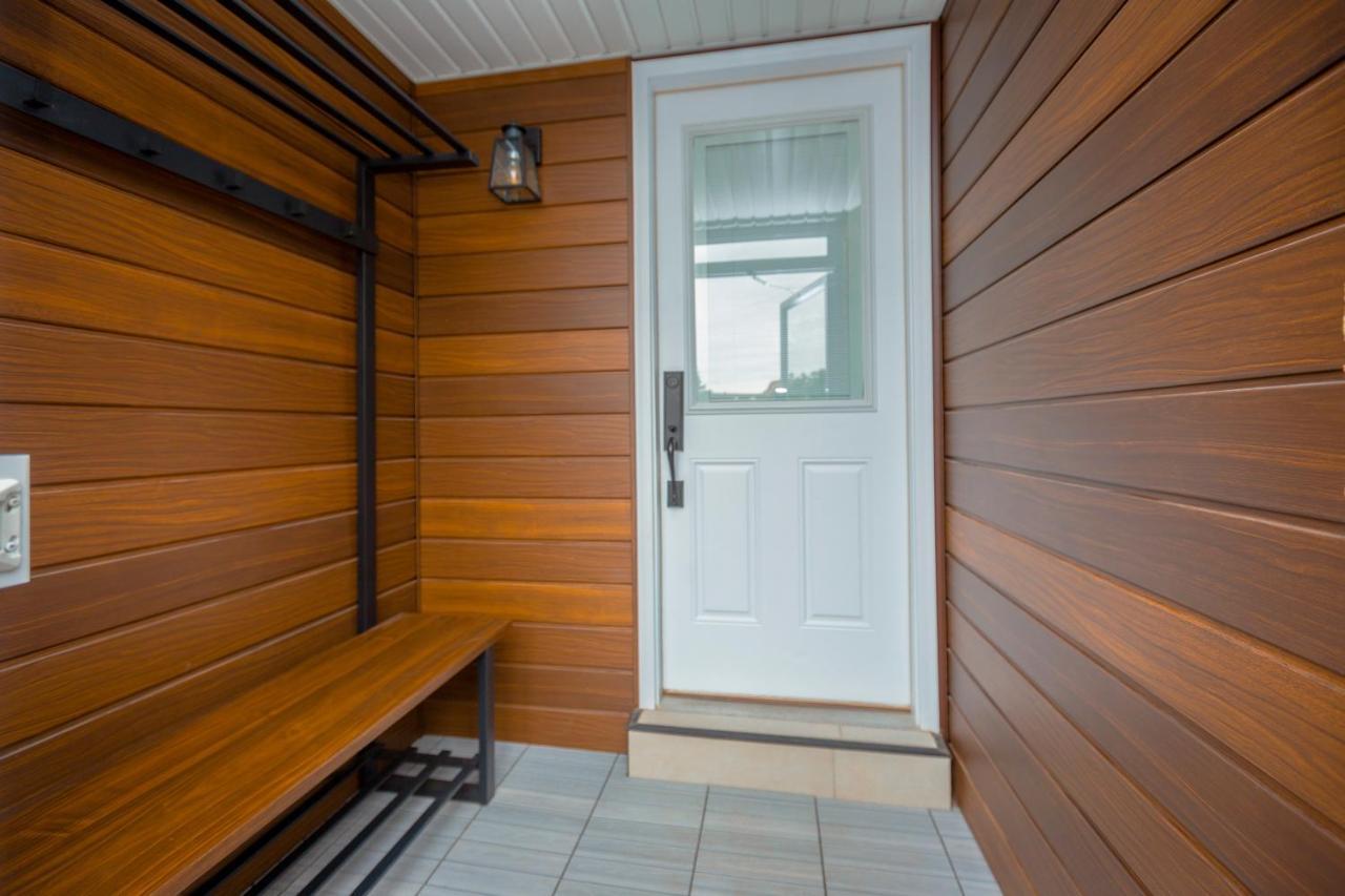 Cosy 3-Bedroom Home In Quiet Cul-De-Sac. Pickering Exterior foto
