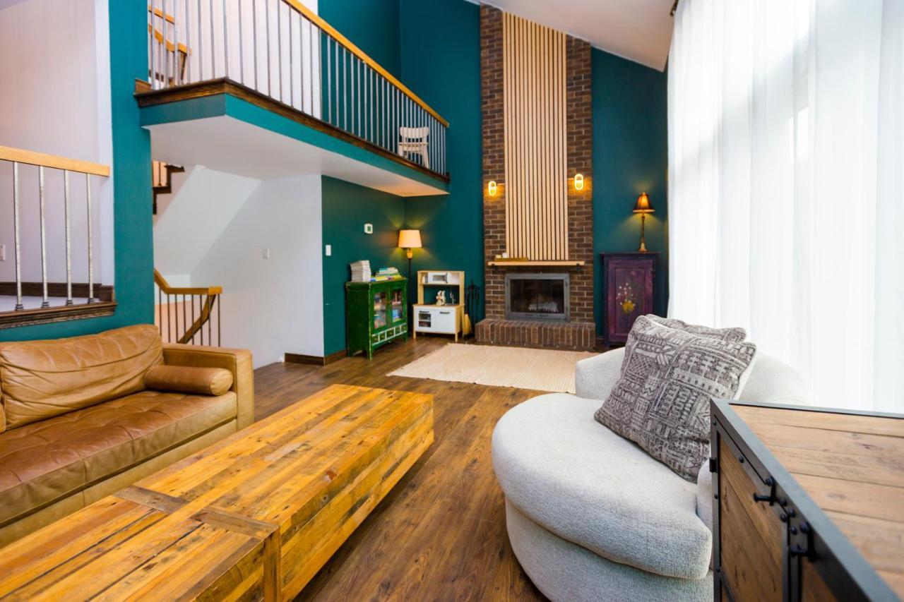 Cosy 3-Bedroom Home In Quiet Cul-De-Sac. Pickering Exterior foto