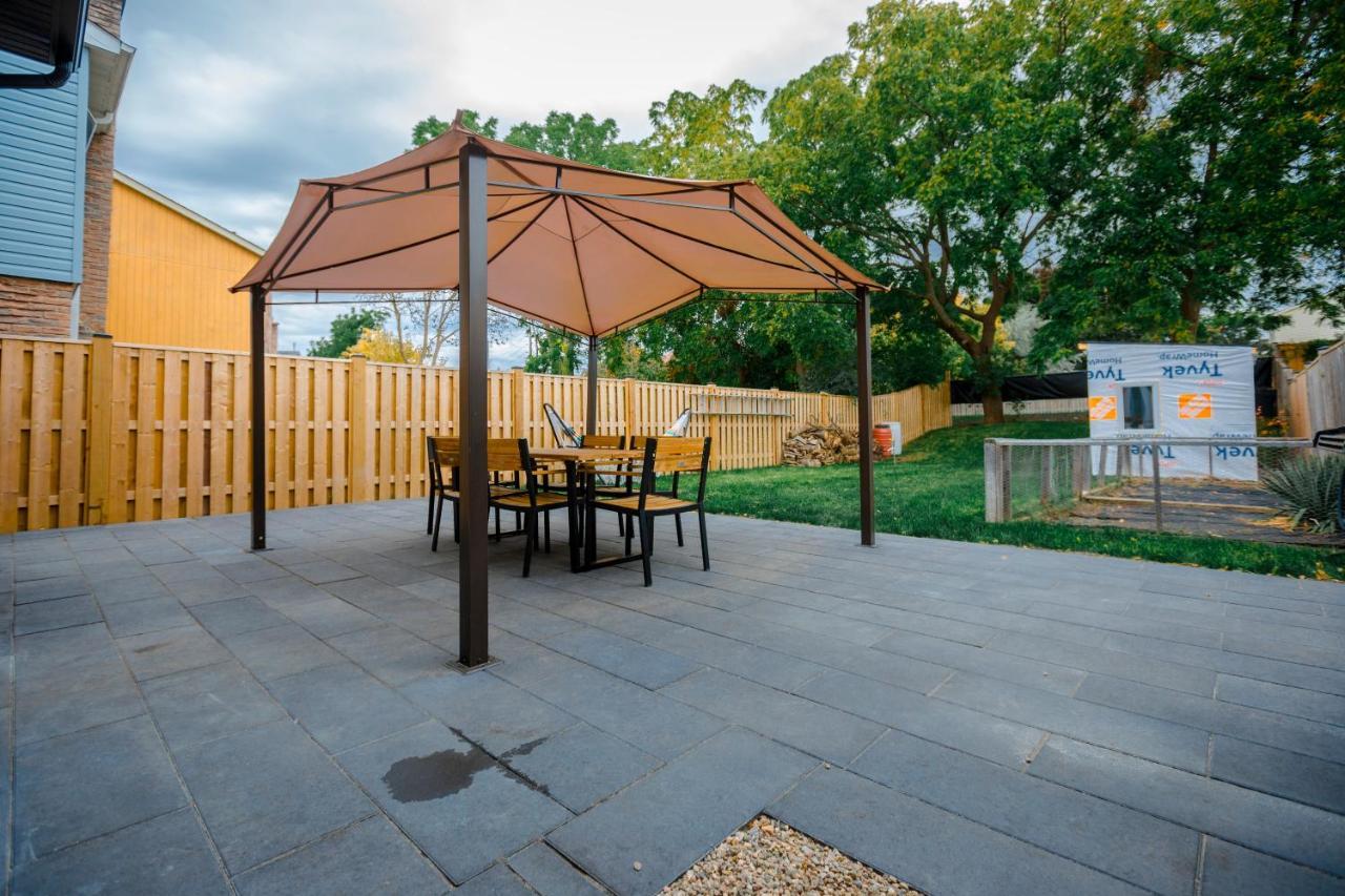 Cosy 3-Bedroom Home In Quiet Cul-De-Sac. Pickering Exterior foto